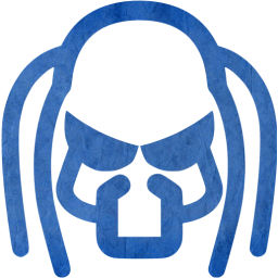 predator icon