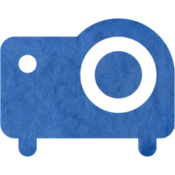 projector icon