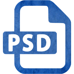 psd icon