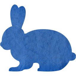 rabbit 2 icon