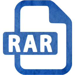 rar icon