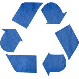 recycle 2 icon