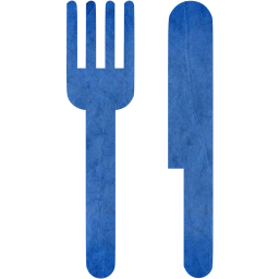 restaurant icon