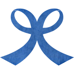 ribbon 10 icon