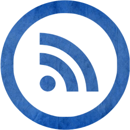 rss 5 icon