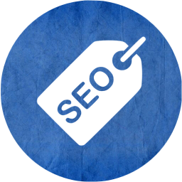 seo tag 2 icon