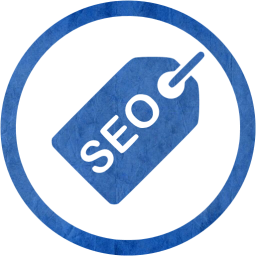 seo tag 3 icon