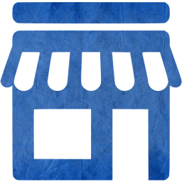 shop icon