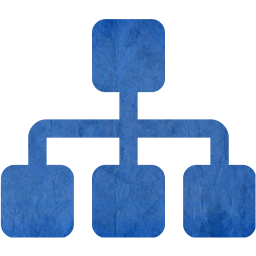 sitemap icon