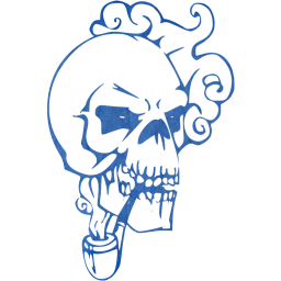 skull 10 icon