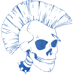 skull 15 icon