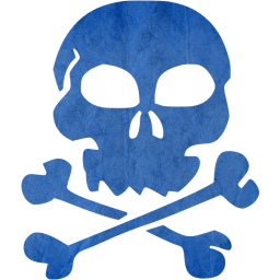 skull 22 icon