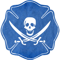 skull 23 icon