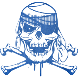 skull 25 icon