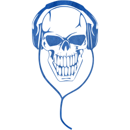 skull 34 icon