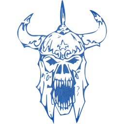 skull 35 icon