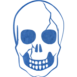 skull 37 icon