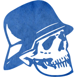 skull 39 icon