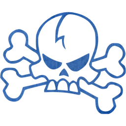 skull 44 icon