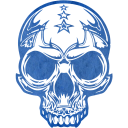 skull 61 icon