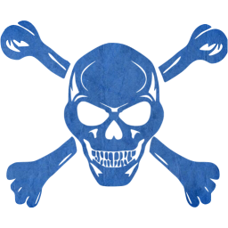 skull 68 icon