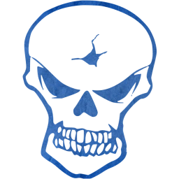 skull 69 icon