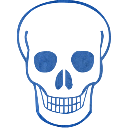 skull 71 icon