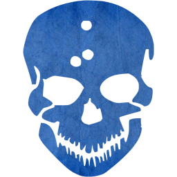 skull 74 icon