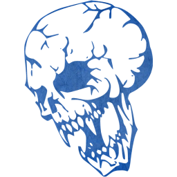 skull 9 icon