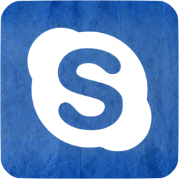 skype 3 icon