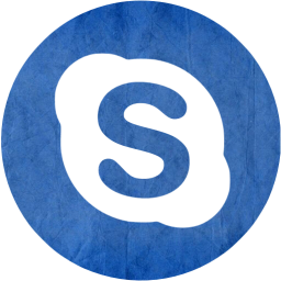 skype 4 icon