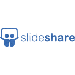 slideshare 2 icon