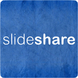 slideshare 4 icon