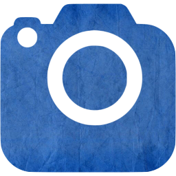 slr camera 2 icon