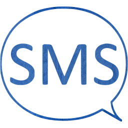 sms 4 icon