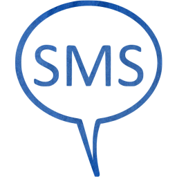 sms icon