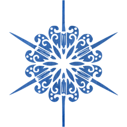 snowflake 11 icon