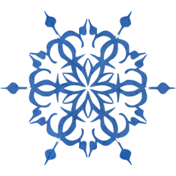 snowflake 13 icon