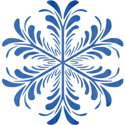 snowflake 17 icon