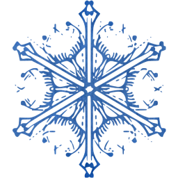 snowflake 18 icon