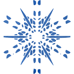 snowflake 19 icon