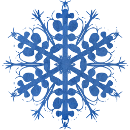 snowflake 2 icon