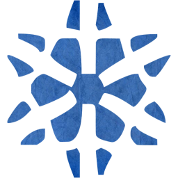 snowflake 26 icon