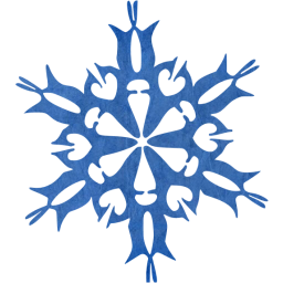 snowflake 30 icon