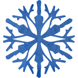 snowflake 35 icon