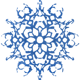 snowflake 36 icon