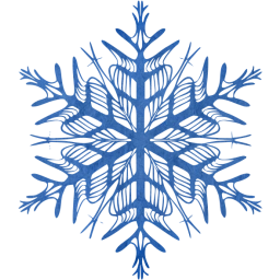 snowflake 37 icon