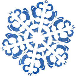 snowflake 46 icon