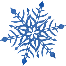 snowflake 47 icon