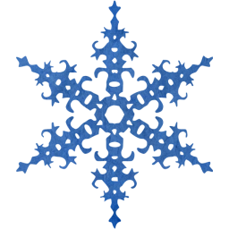 snowflake 51 icon